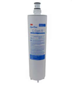 3M C-CYST-FF AQUA PURE ΑΝΤΑΛΛΑΚΤΙΚΟ ΦΙΛΤΡΟ ΝΕΡΟΥ 0,5micron eu-0054