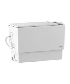 WILO ΣΥΓΚΡΟΤΗΜΑ ΑΝΤΛΗΣΗΣ ΛΥΜΑΤΩΝ DRAINLIFT MINI3-XS-EF 6095127