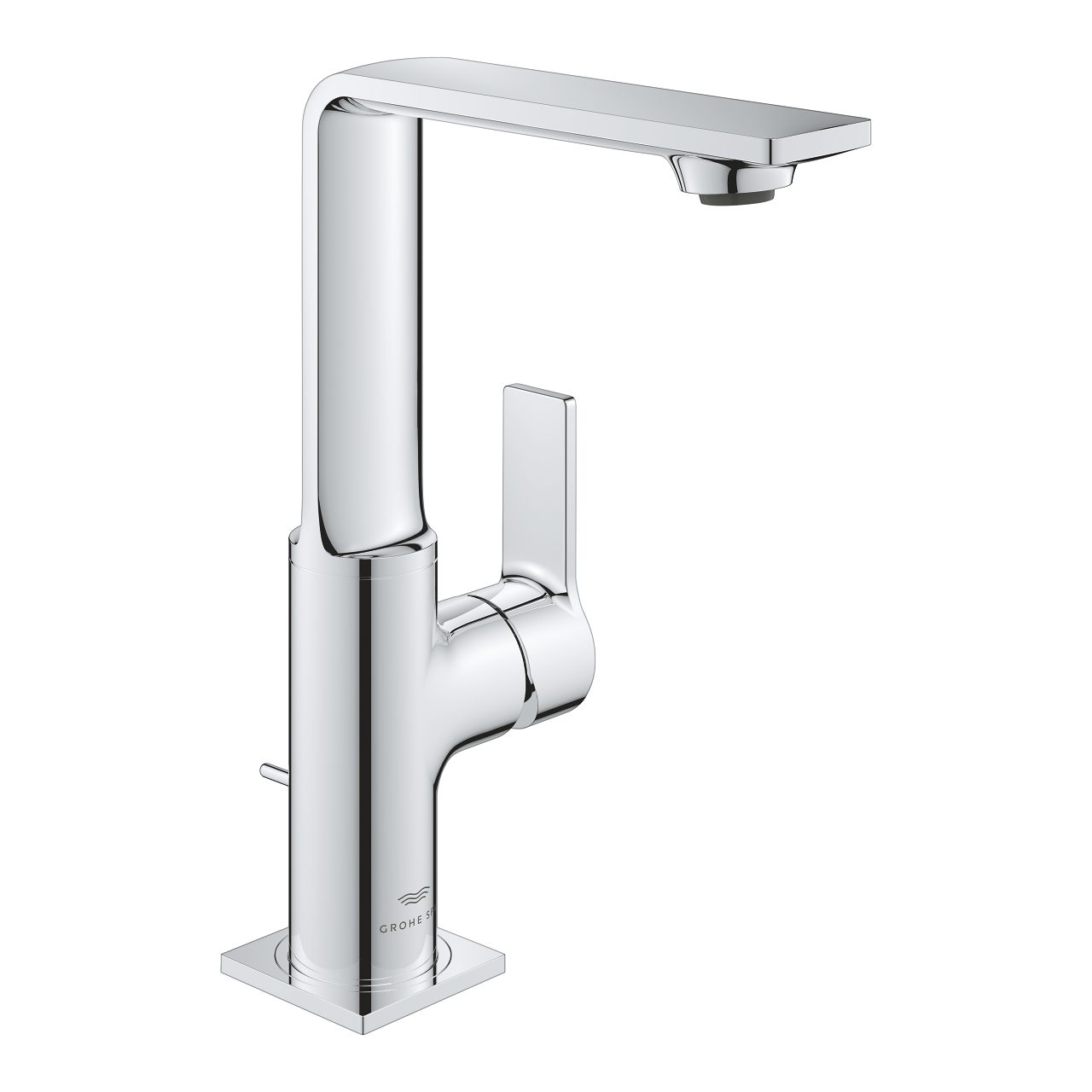 GROHE ΜΠΑΤΑΡΙΑ ΝΙΠΤΗΡΑ ALLURE L-SIZE 32146001 ΧΡΩΜΕ
