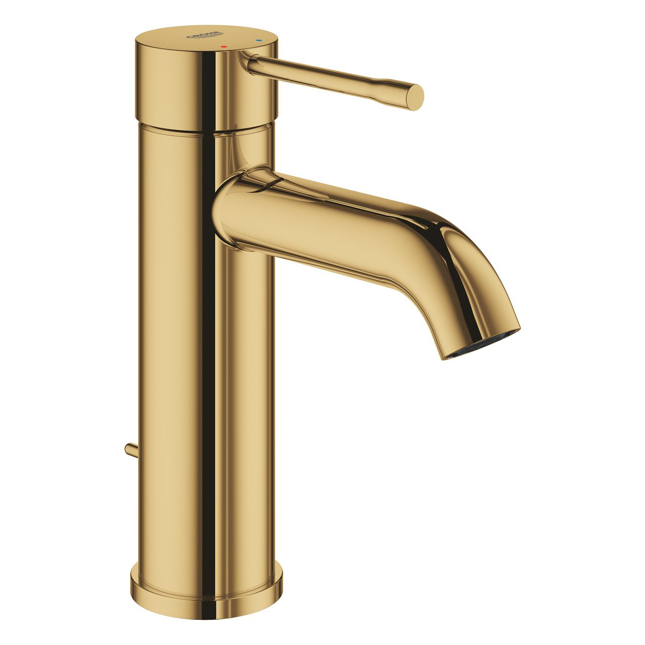 GROHE ΜΠΑΤΑΡΙΑ ΝΙΠΤΗΡΑ ESSENCE 24171GL1 COOL SUNRISE