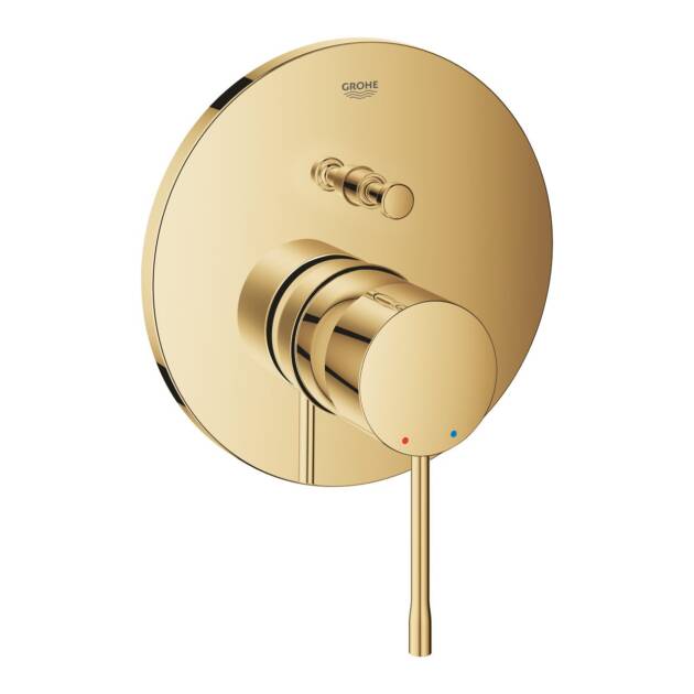 GROHE ΜΠΑΤΑΡΙΑ ΛΟΥΤΡΟΥ ESSENCE 24167GL1 COOL SUNRISE