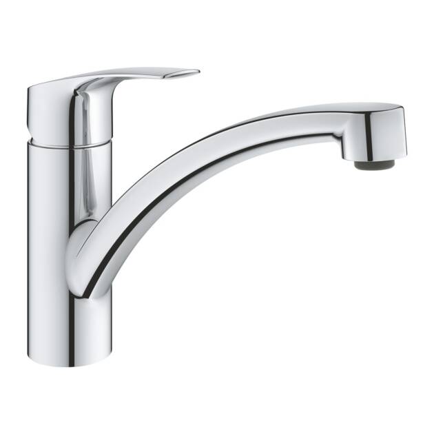 GROHE ΜΠΑΤΑΡΙΑ ΝΕΡΟΧΥΤΗ EUROSMART 33281003 ΧΡΩΜΕ