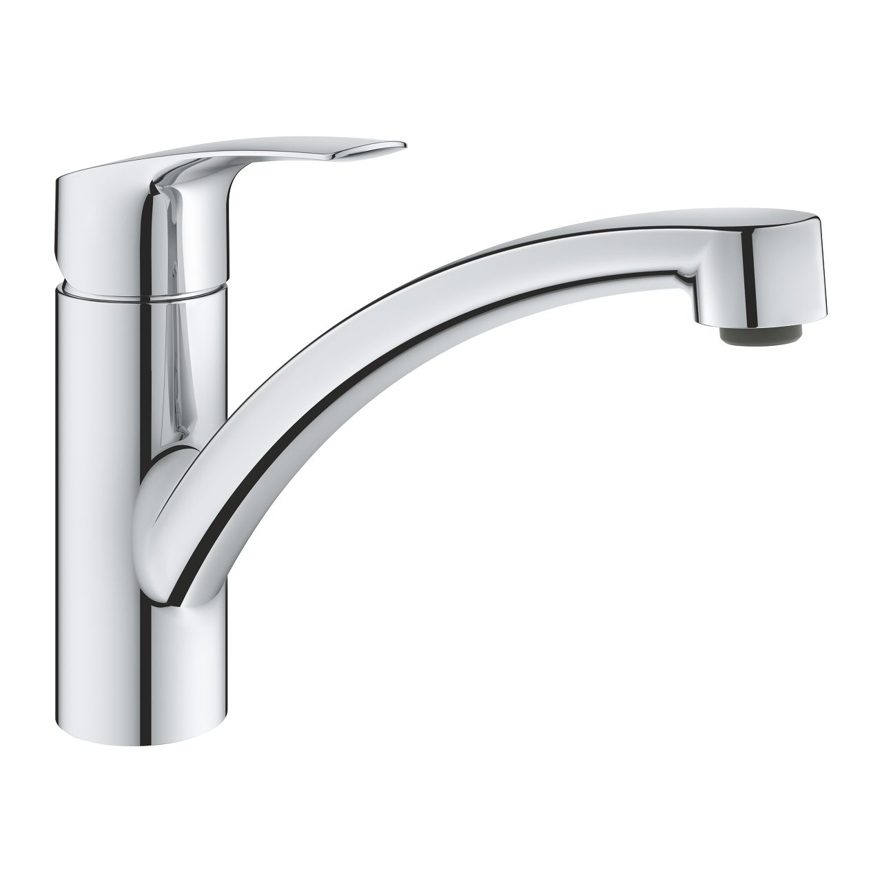 GROHE ΜΠΑΤΑΡΙΑ ΝΕΡΟΧΥΤΗ EUROSMART 33281003 ΧΡΩΜΕ