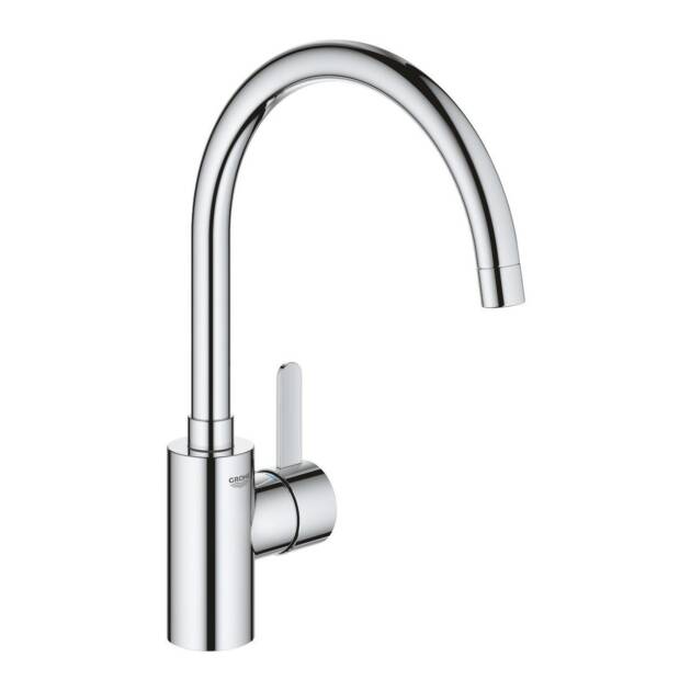 GROHE ΜΠΑΤΑΡΙΑ ΝΕΡΟΧΥΤΗ EUROSMART COSMOPOLITAN 32843002 ΧΡΩΜΕ