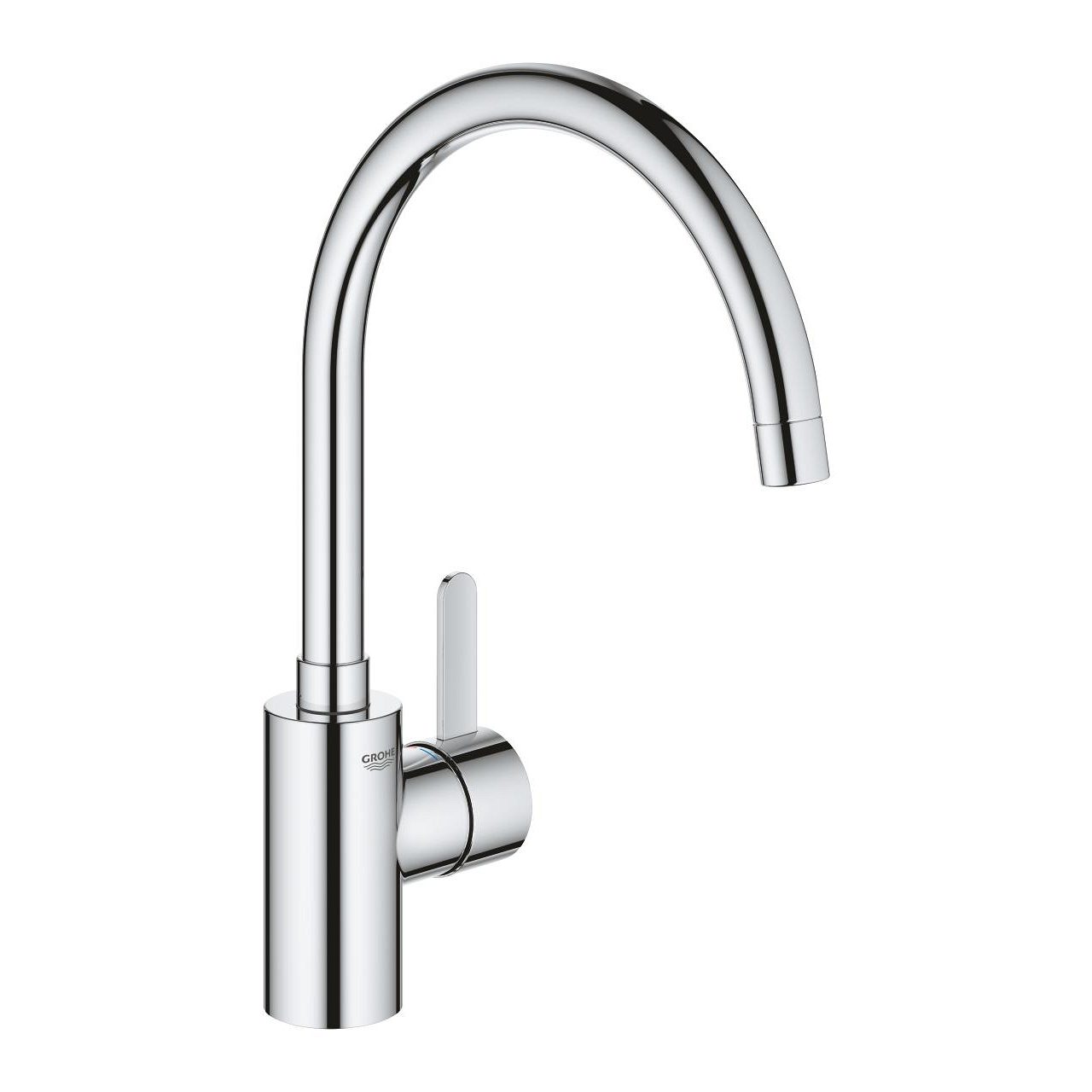GROHE ΜΠΑΤΑΡΙΑ ΝΕΡΟΧΥΤΗ EUROSMART COSMOPOLITAN 32843002 ΧΡΩΜΕ