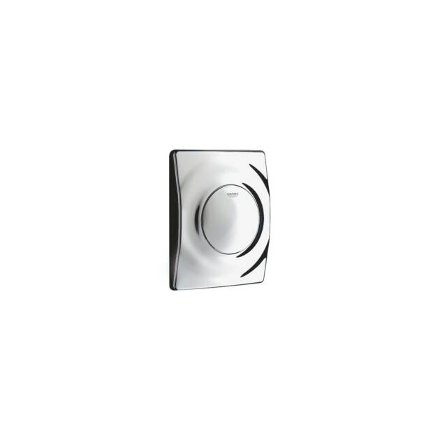 GROHE ΠΛΑΚΕΤΑ ΕΝΕΡΓΟΠΟΙΗΣΗΣ ΟΥΡΗΤΗΡΙΟΥ SURF 38808000 ΧΡΩΜΕ