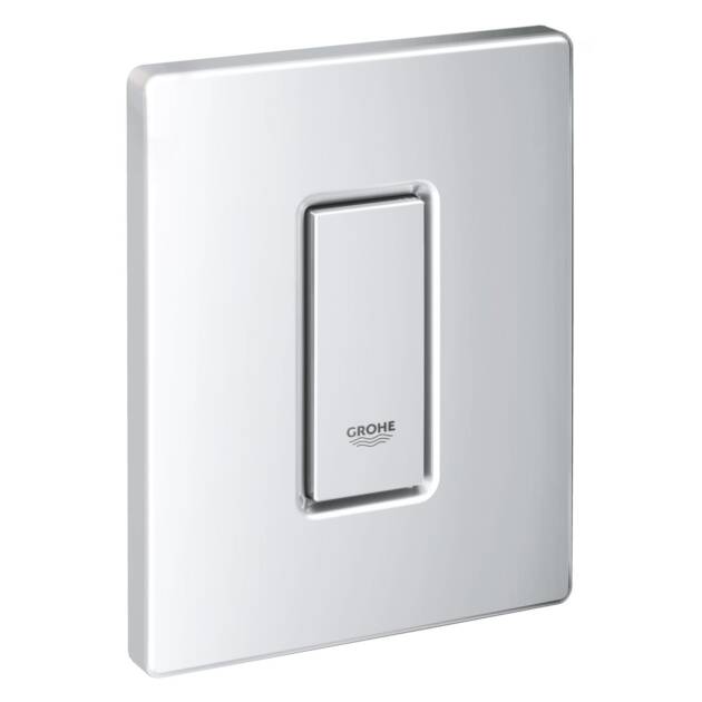 GROHE ΠΛΑΚΕΤΑ ΕΝΕΡΓΟΠΟΙΗΣΗΣ ΟΥΡΗΤΗΡΙΟΥ SKATE COSMOPOLITAN 38784000 ΧΡΩΜΕ