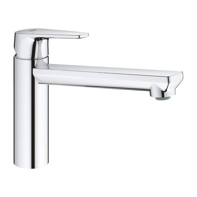 GROHE ΜΠΑΤΑΡΙΑ ΝΕΡΟΧΥΤΗ BAUEDGE 31693000 ΧΡΩΜΕ