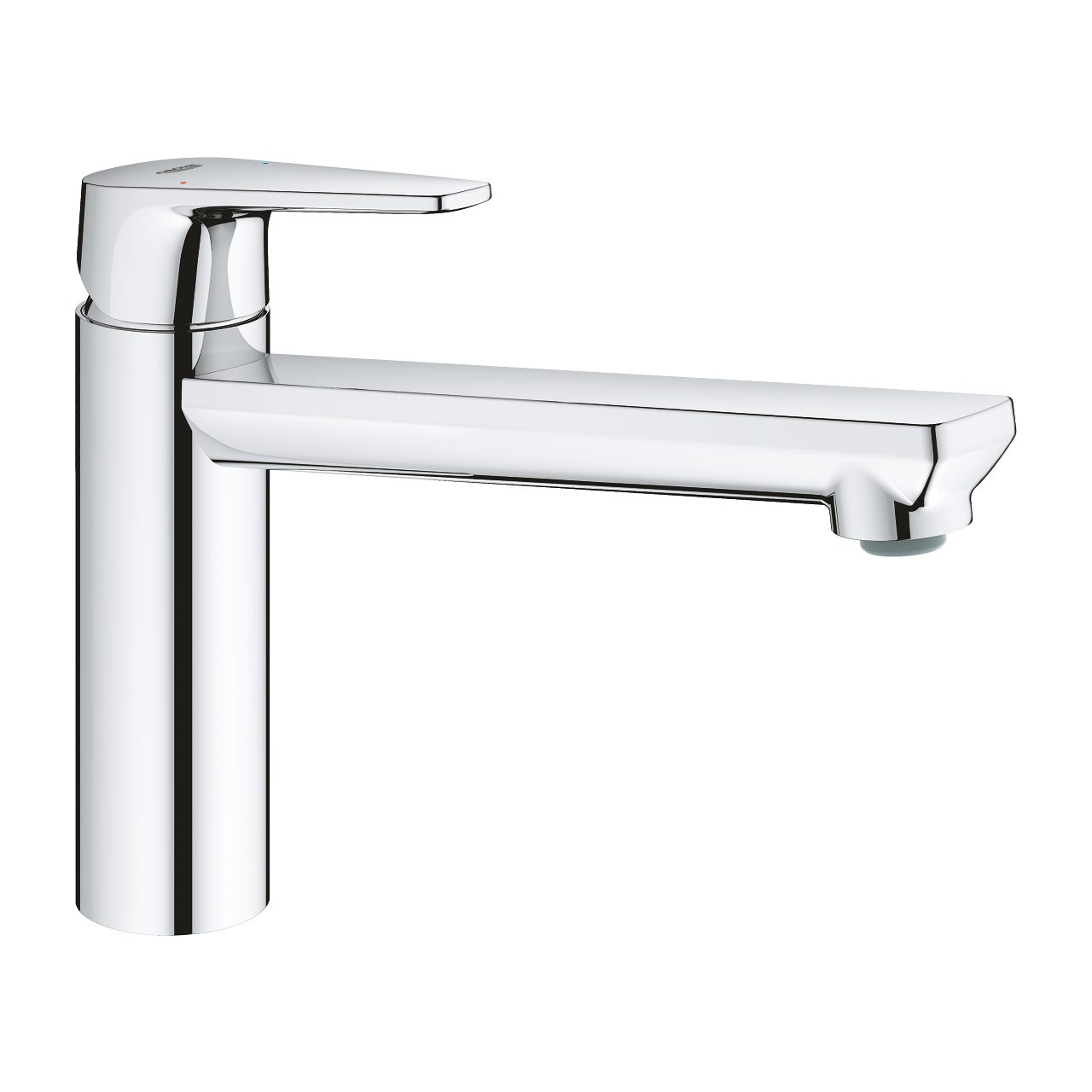 GROHE ΜΠΑΤΑΡΙΑ ΝΕΡΟΧΥΤΗ BAUEDGE 31693000 ΧΡΩΜΕ
