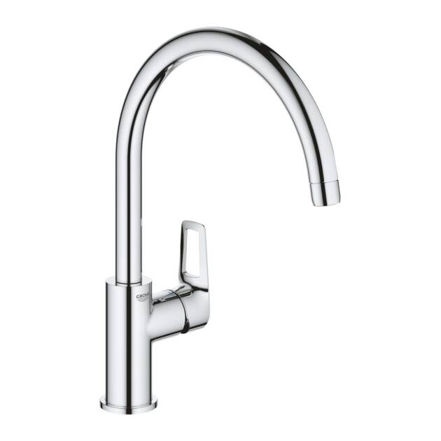 GROHE ΜΠΑΤΑΡΙΑ ΝΕΡΟΧΥΤΗ BAULOOP 31368001 ΧΡΩΜΕ