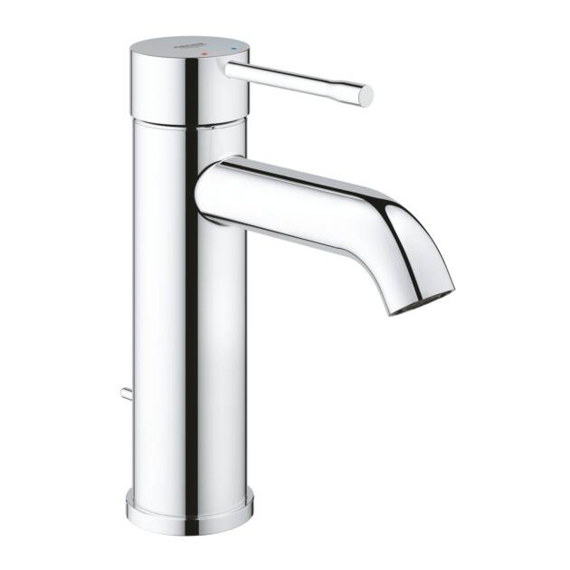 GROHE ΜΠΑΤΑΡΙΑ ΝΙΠΤΗΡΑ ESSENCE 1/2'' ΜΟΝΟΥ ΜΟΧΛΟΥ 24171001 ΧΡΩΜΕ
