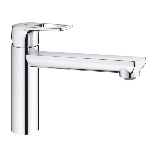GROHE ΜΠΑΤΑΡΙΑ ΝΕΡΟΧΥΤΗ BAULOOP 31706000 ΧΡΩΜΕ