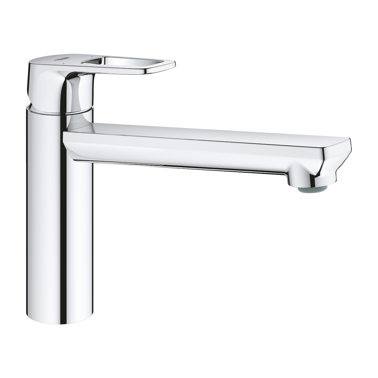 GROHE ΜΠΑΤΑΡΙΑ ΝΕΡΟΧΥΤΗ BAULOOP 31706000 ΧΡΩΜΕ