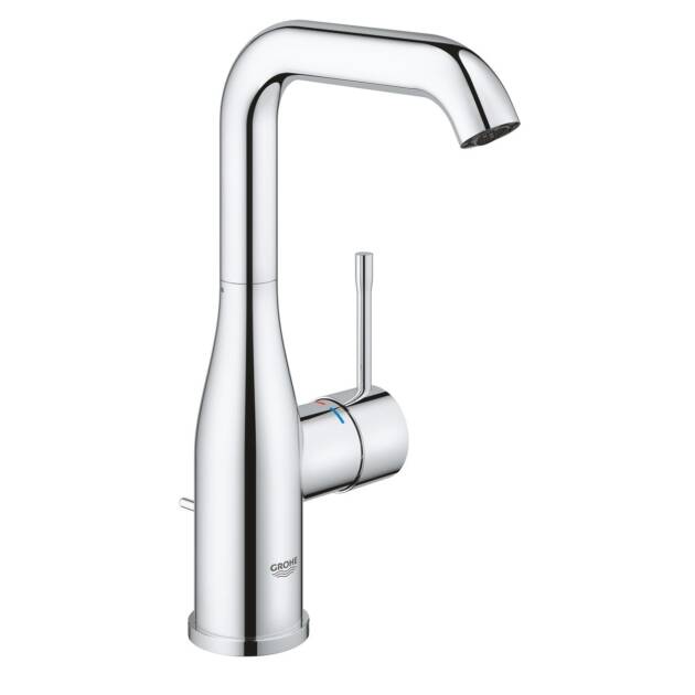 GROHE ΜΠΑΤΑΡΙΑ ΝΙΠΤΗΡΑ ΨΗΛΗ ESSENCE 24174001 ΧΡΩΜΕ