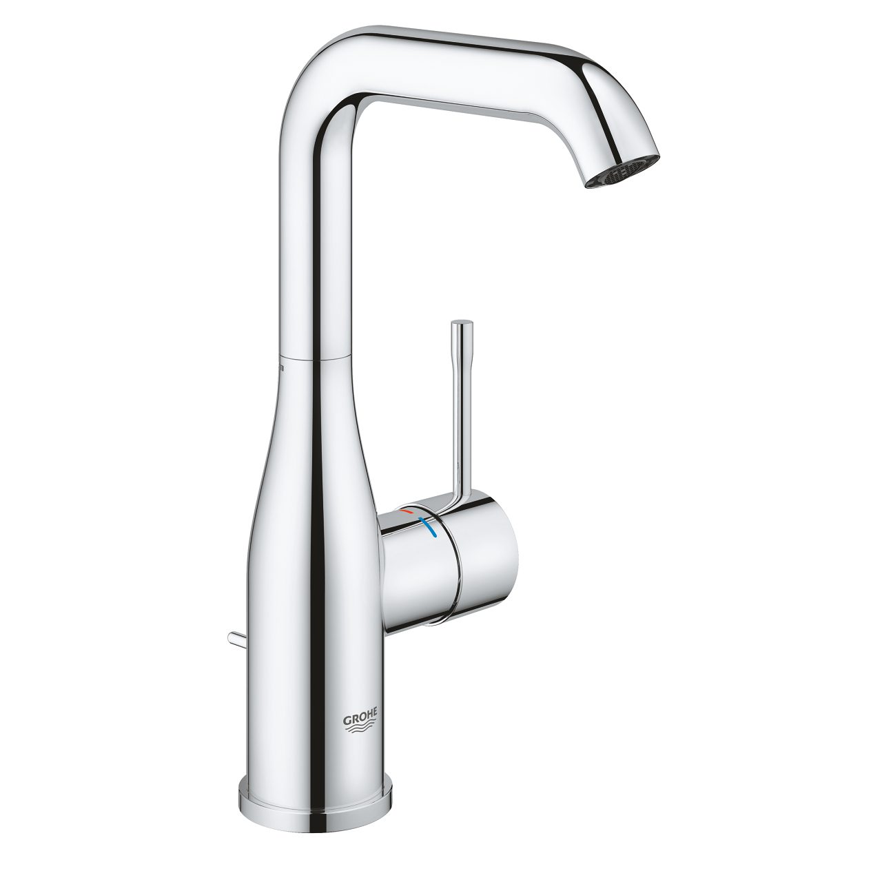 GROHE ΜΠΑΤΑΡΙΑ ΝΙΠΤΗΡΑ ΨΗΛΗ ESSENCE 24174001 ΧΡΩΜΕ