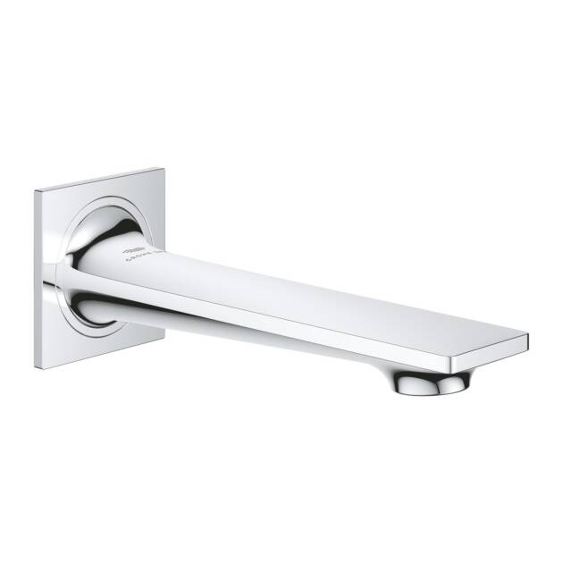 GROHE ΕΚΡΟΗ ΜΠΑΝΙΕΡΑΣ 16,7 cm 13264001 ΧΡΩΜΕ