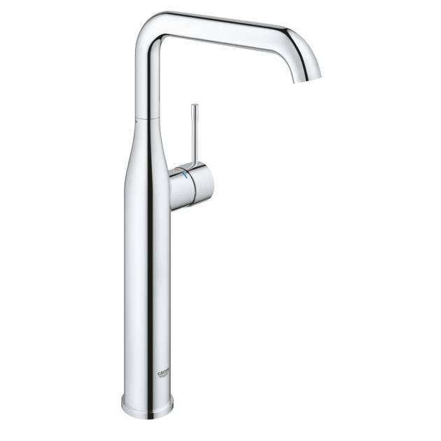 GROHE ΜΠΑΤΑΡΙΑ ΝΙΠΤΗΡΑ ESSENCE 24170001 ΧΡΩΜΕ