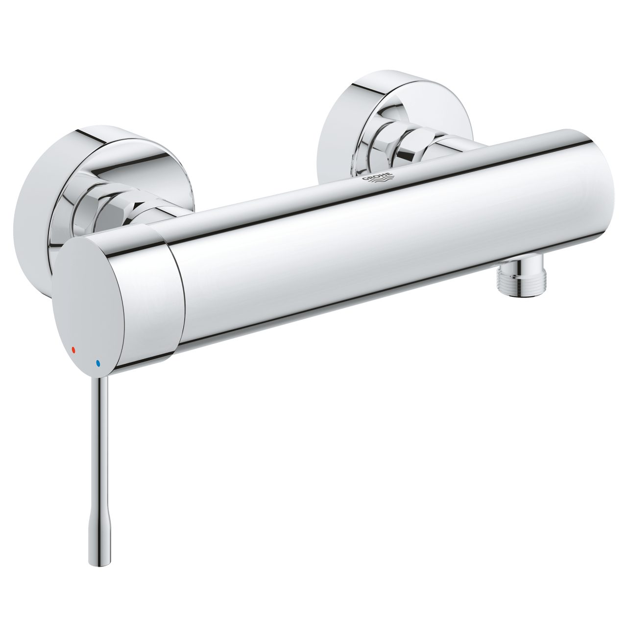 GROHE ΜΠΑΤΑΡΙΑ ΝΤΟΥΖΙΕΡΑΣ (ΣΩΜΑ) ESSENCE 25252001 ΧΡΩΜΕ