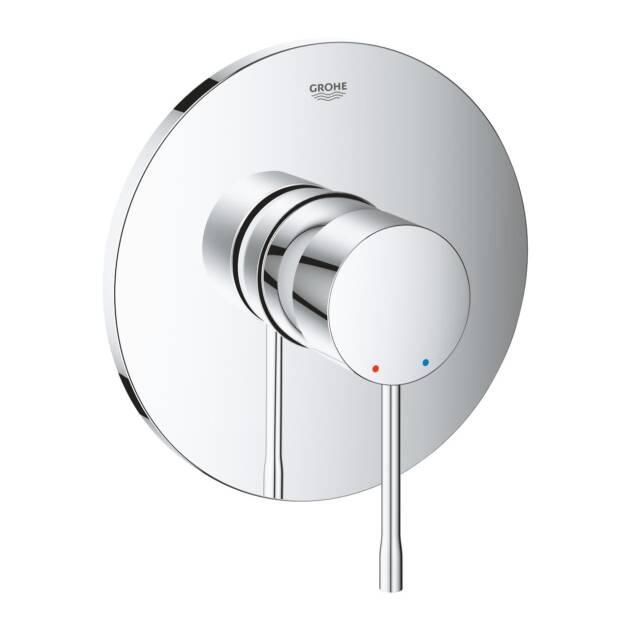 GROHE ΜΠΑΤΑΡΙΑ ΝΤΟΥΖΙΕΡΑΣ ESSENCE 24168001 ΧΡΩΜΕ
