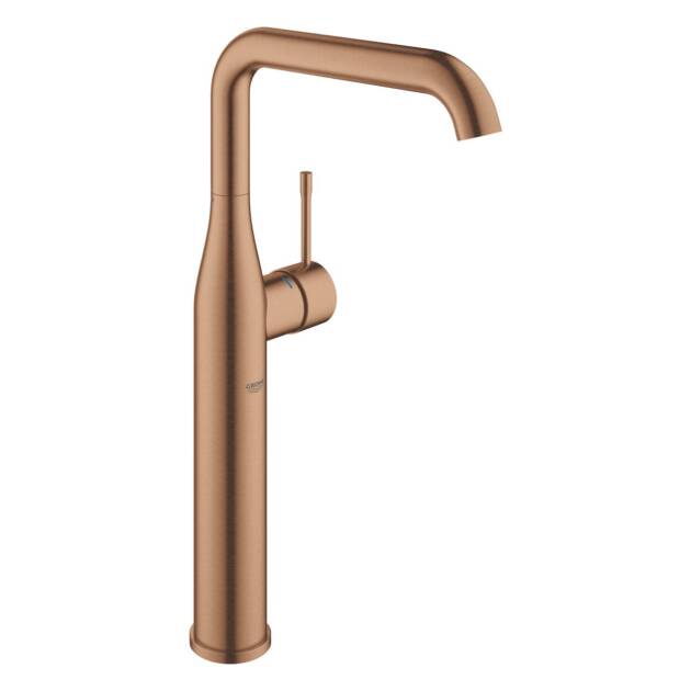 GROHE ΜΠΑΤΑΡΙΑ ΝΙΠΤΗΡΑ ESSENCE 24170DL1 BRUSHED WARM SUNSET