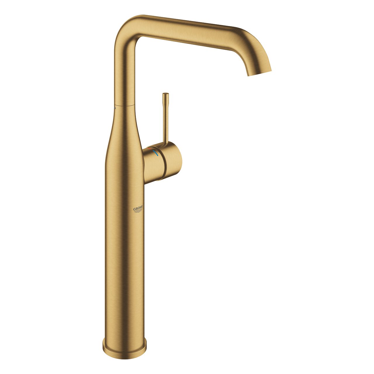GROHE ΜΠΑΤΑΡΙΑ ΝΙΠΤΗΡΑ ESSENCE 24170GN1 BRUSHED COOL SUNRISE