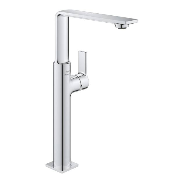 GROHE ΜΠΑΤΑΡΙΑ ΝΙΠΤΗΡΑ ALLURE XL-SIZE 23403001 ΧΡΩΜΕ