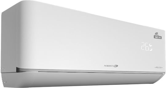 NORDSTAR ΚΛΙΜΑΤΙΣΤΙΚΟ TN PLUS NORP - 20 CHSD/TP41 l 18000 BTU