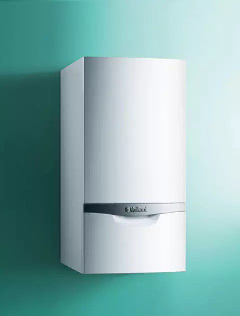 VAILLANT ΕΠΙΤΟΙΧΙΟΣ ΛΕΒΗΤΑΣ ΣΥΜΠΥΚΝΩΣΗΣ ΑΕΡΙΟΥ ecoTEC PLUS VU 1206/5-5