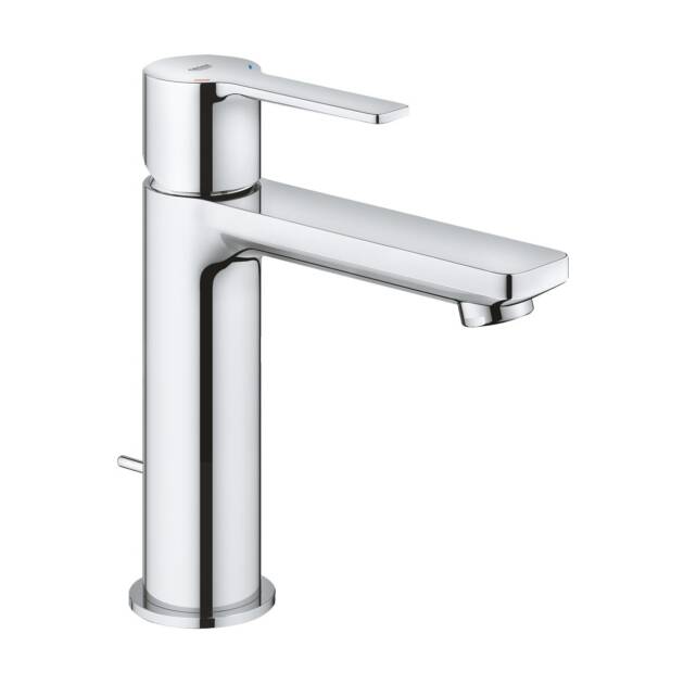 GROHE ΜΠΑΤΑΡΙΑ ΝΙΠΤΗΡΑ LINEARE 32114001 ΧΡΩΜΕ