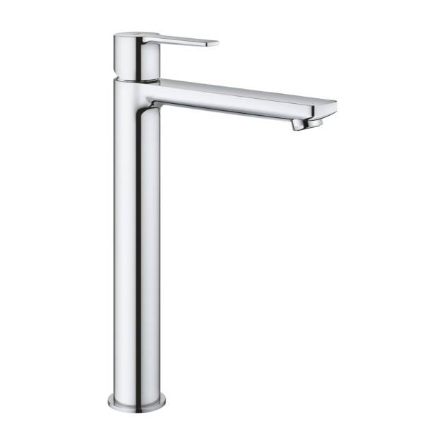 GROHE ΜΠΑΤΑΡΙΑ ΝΙΠΤΗΡΑ LINEARE 23405001 ΧΡΩΜΕ
