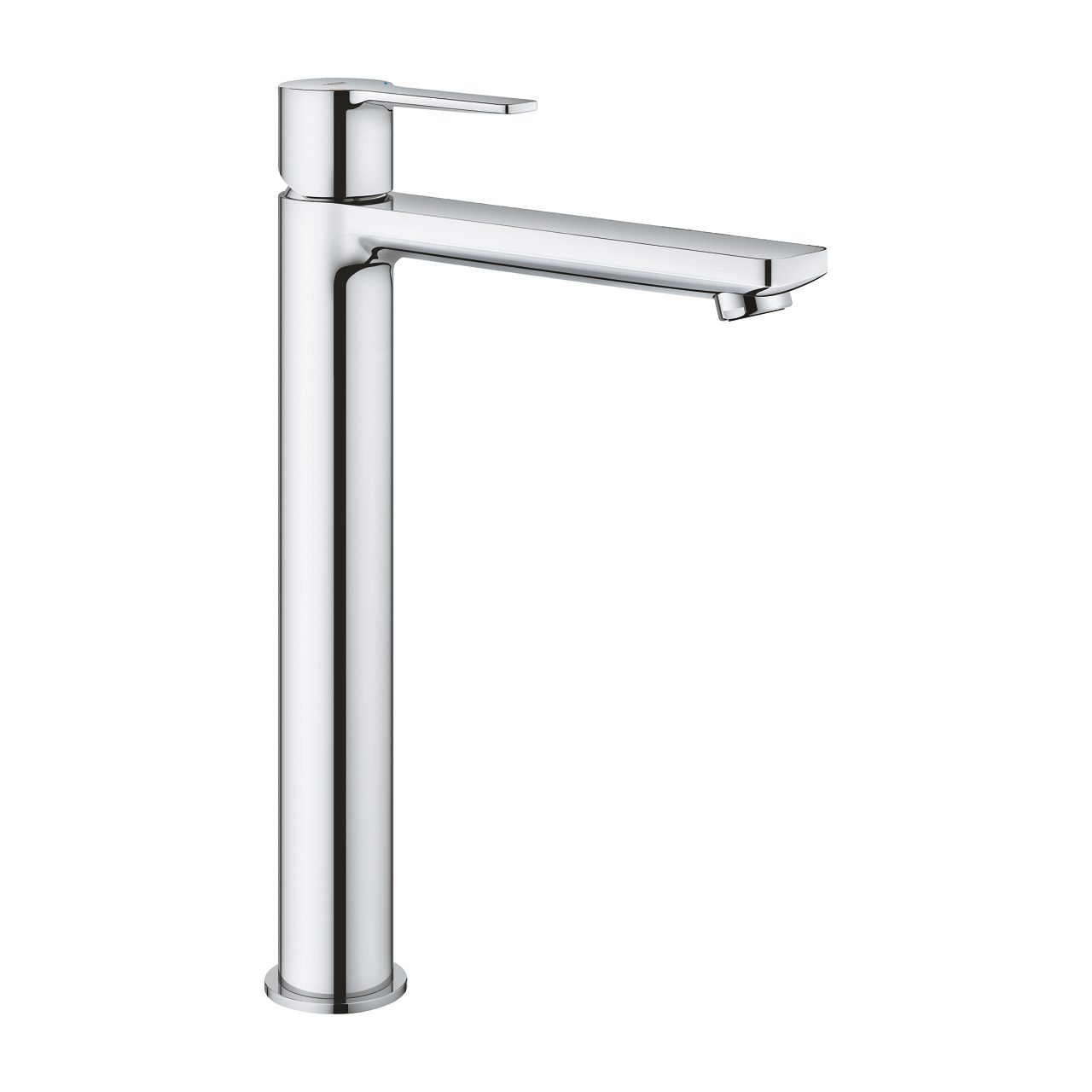 GROHE ΜΠΑΤΑΡΙΑ ΝΙΠΤΗΡΑ LINEARE 23405001 ΧΡΩΜΕ