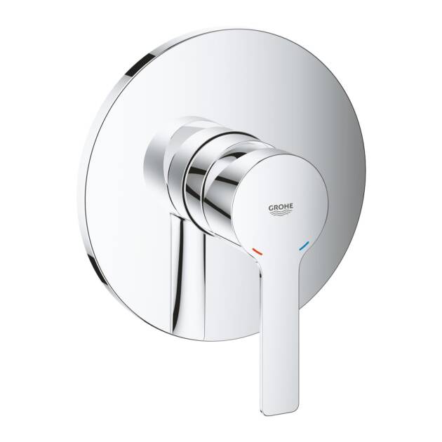 GROHE ΜΠΑΤΑΡΙΑ ΝΤΟΥΖΙΕΡΑΣ LINEARE 24063001 ΧΡΩΜΕ