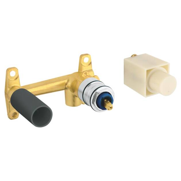 GROHE ΜΗΧΑΝΙΣΜΟΣ 1/2'' ΓΙΑ ΕΝΤΟΙΧΙΖΟΜΕΝΗ ΤΟΠΟΘΕΤΗΣΗ 23200000