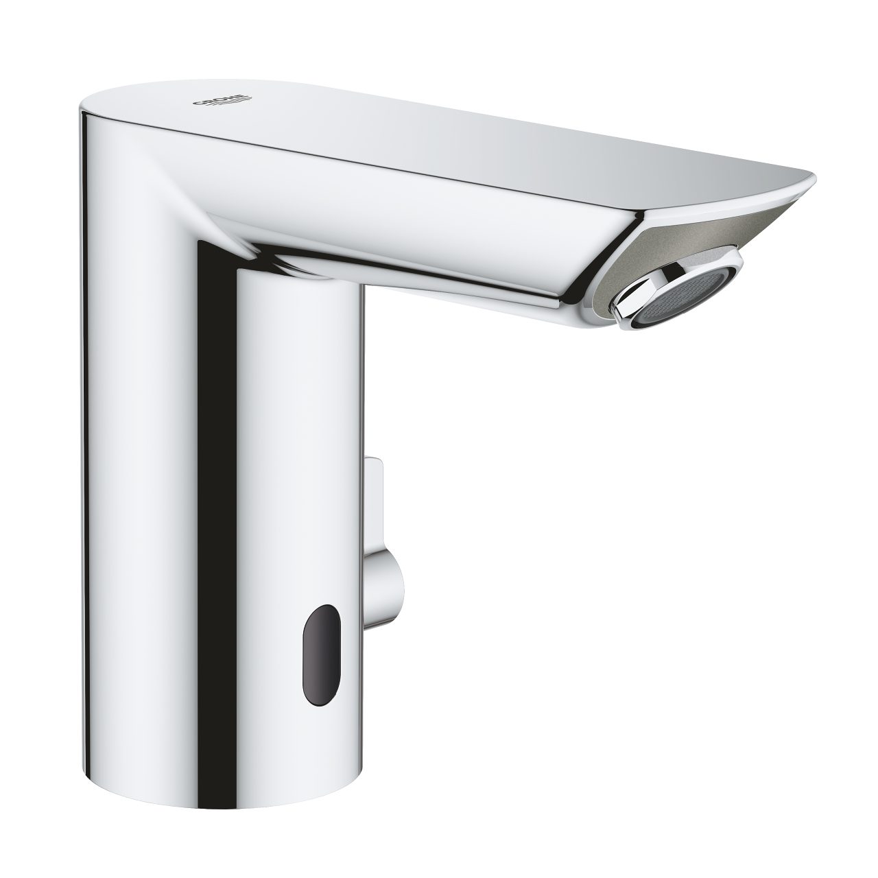 GROHE ΗΛΕΚΤΡΟΝΙΚΗ ΜΠΑΤΑΡΙΑ ΝΙΠΤΗΡΑ BAU COSMOPOLITAN E ΜΕ ΡΕΥΜΑ 220 V 36453000 ΧΡΩΜΕ