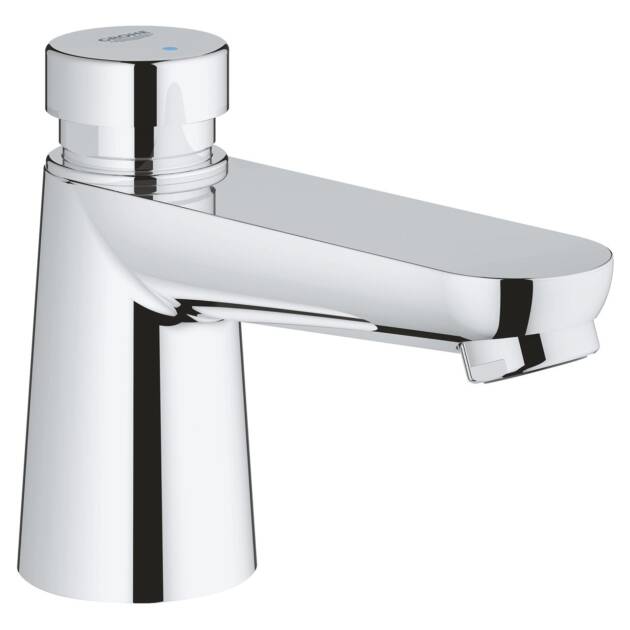 GROHE ΑΥΤΟΚΛΕΙΟΜΕΝΗ ΜΠΑΤΑΡΙΑ ΝΙΠΤΗΡΑ EUROECO COSMOPOLITAN T 36265000 ΧΡΩΜΕ