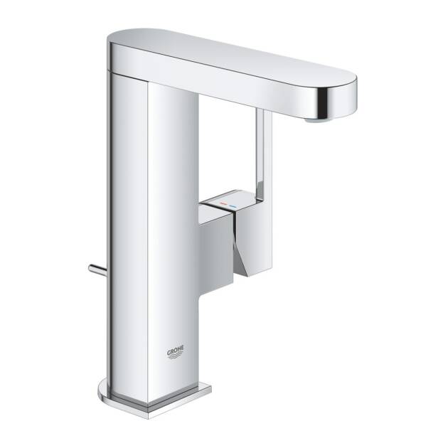 GROHE ΜΠΑΤΑΡΙΑ ΝΙΠΤΗΡΑ PLUS 23871003 ΧΡΩΜΕ