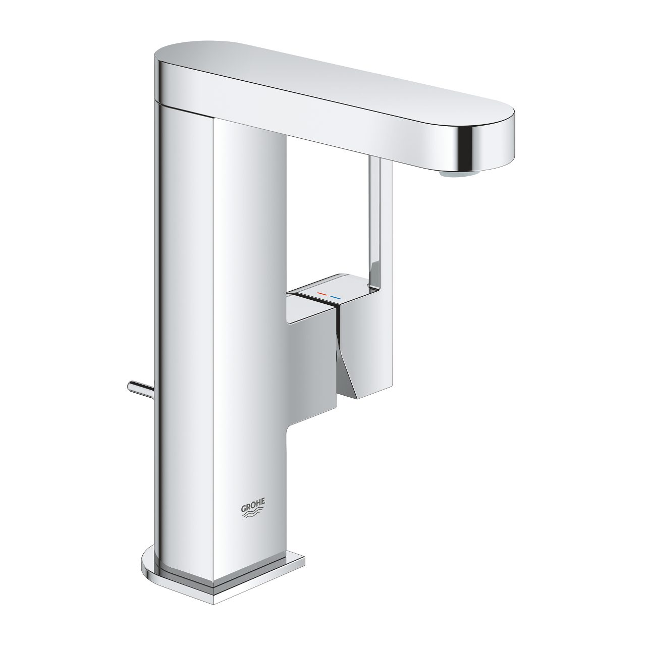 GROHE ΜΠΑΤΑΡΙΑ ΝΙΠΤΗΡΑ PLUS 23871003 ΧΡΩΜΕ