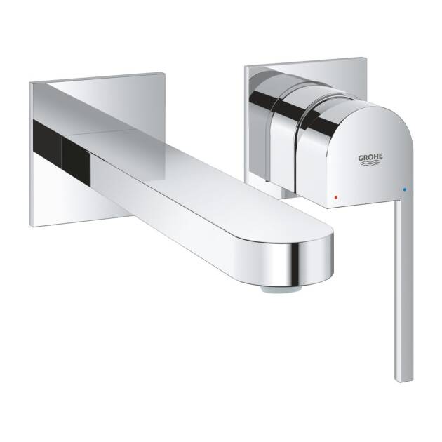 GROHE ΜΠΑΤΑΡΙΑ ΝΙΠΤΗΡΑ PLUS 29306003 ΧΡΩΜΕ