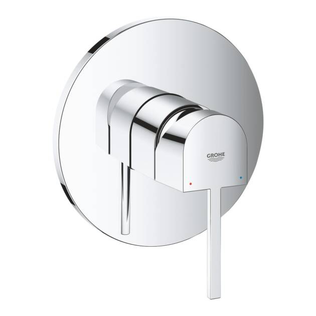 GROHE ΜΠΑΤΑΡΙΑ ΝΤΟΥΖΙΕΡΑΣ PLUS 24059003 ΧΡΩΜΕ