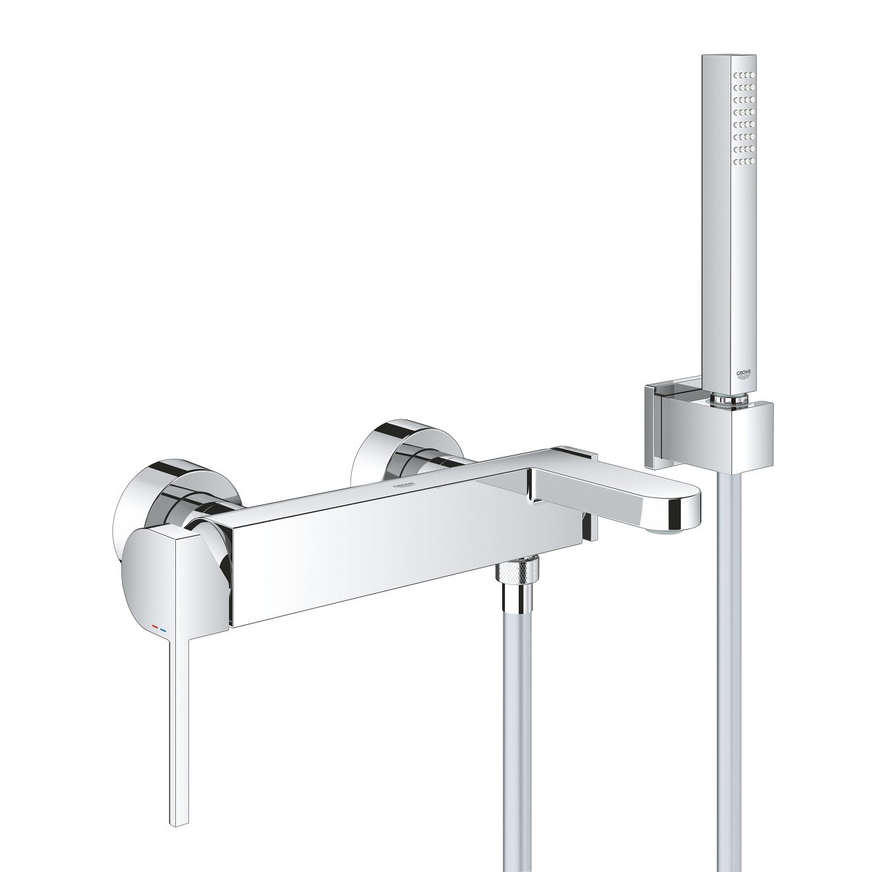 GROHE ΜΠΑΤΑΡΙΑ ΛΟΥΤΡΟΥ ΠΛΗΡΗΣ PLUS 33547003 ΧΡΩΜΕ