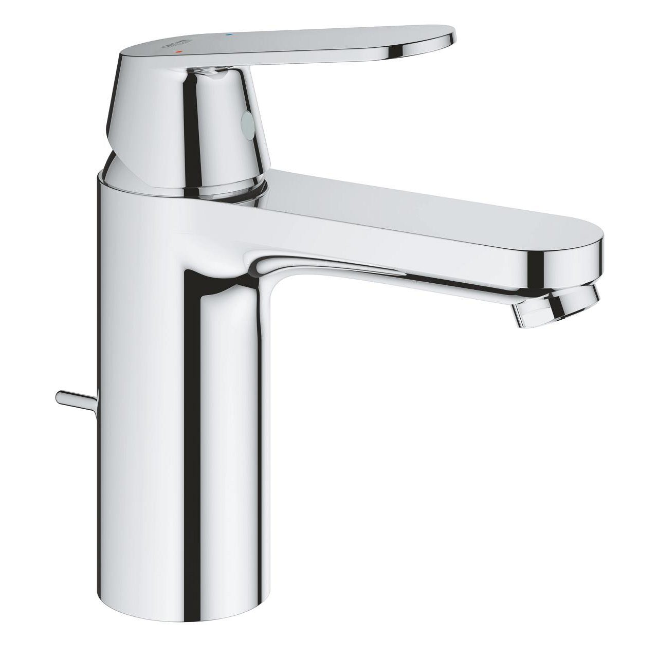 GROHE ΜΠΑΤΑΡΙΑ ΝΙΠΤΗΡΑ EUROSMART COSMOPOLITAN 23325000 ΧΡΩΜΕ