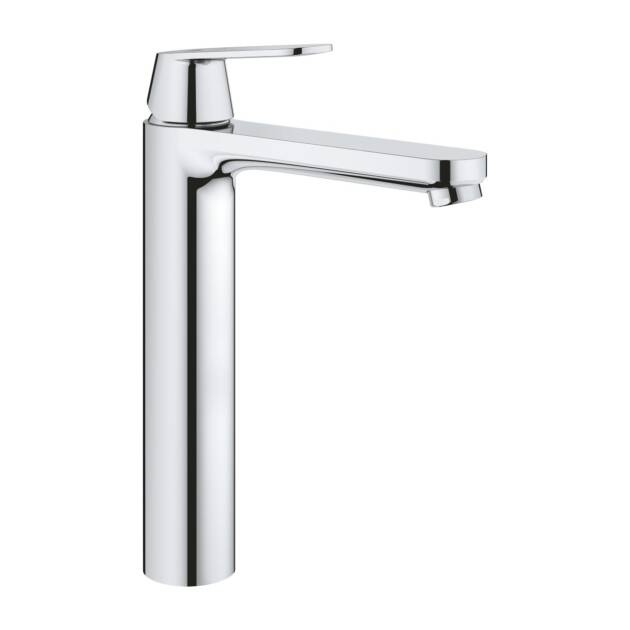 GROHE ΜΠΑΤΑΡΙΑ ΝΙΠΤΗΡΑ EUROSMART COSMOPOLITAN 23921000 ΧΡΩΜΕ