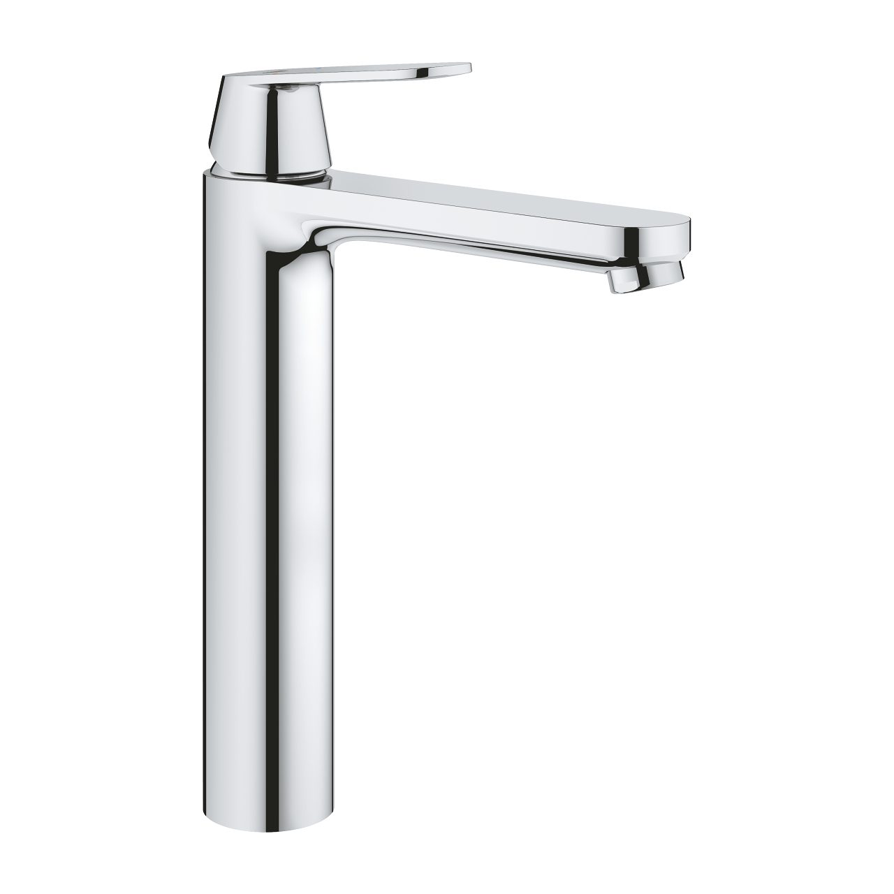 GROHE ΜΠΑΤΑΡΙΑ ΝΙΠΤΗΡΑ EUROSMART COSMOPOLITAN 23921000 ΧΡΩΜΕ