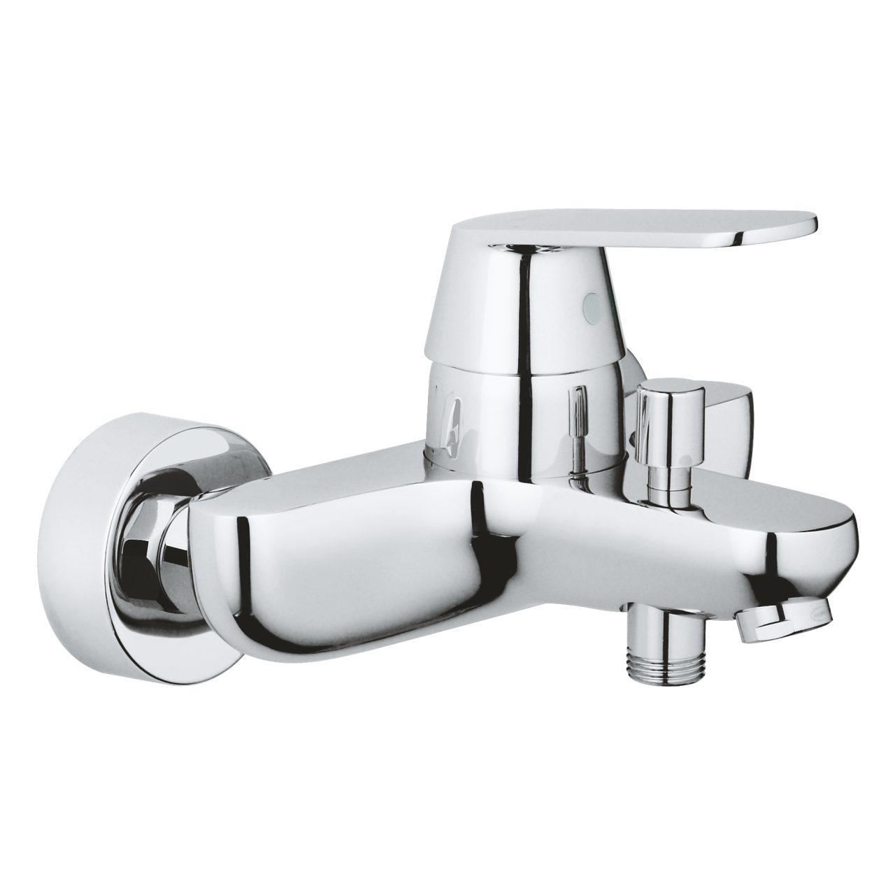 GROHE ΜΠΑΤΑΡΙΑ ΛΟΥΤΡΟΥ EUROSMART COSMOPOLITAN 32831000 ΧΡΩΜΕ