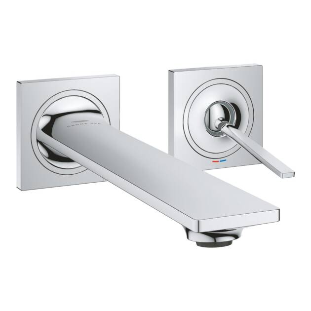 GROHE ΜΙΚΤΗΣ ΚΑΙ ΣΤΟΜΙΟ ΕΝΤΟΙΧΙΣΜΟΥ ΝΙΠΤΗΡΑ ALLURE 19386002 ΧΡΩΜΕ