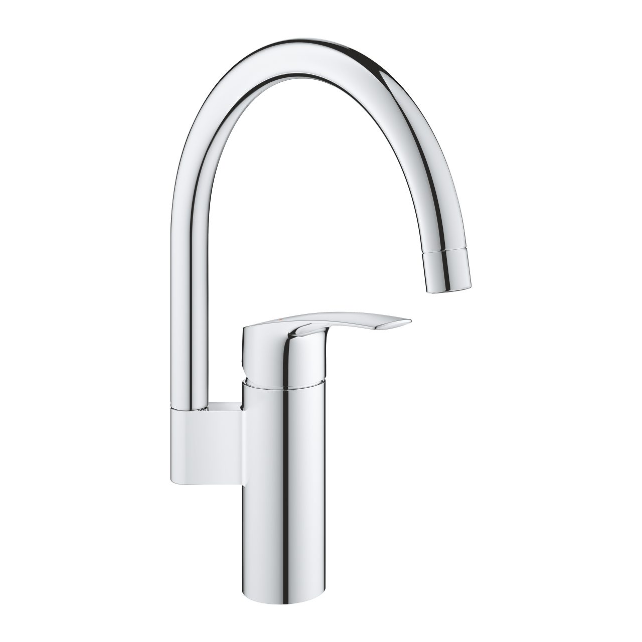 GROHE ΜΠΑΤΑΡΙΑ ΚΟΥΖΙΝΑΣ EUROSMART NEW 33202003 ΧΡΩΜΕ