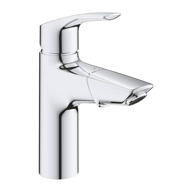 GROHE ΜΠΑΤΑΡΙΑ ΝΙΠΤΗΡΑ ΜΕ ΑΠΟΣΠΩΜΕΝΟ ΡΥΓΧΟΣ EUROSMART 23976003 ΧΡΩΜΕ