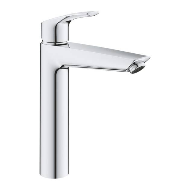GROHE ΜΠΑΤΑΡΙΑ ΝΙΠΤΗΡΑ EUROSMART 23971003 ΧΡΩΜΕ