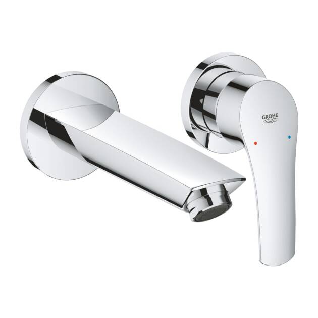 GROHE ΜΠΑΤΑΡΙΑ ΝΙΠΤΗΡΑ EUROSMART 29337003 ΧΡΩΜΕ