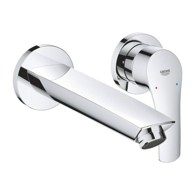 GROHE ΜΠΑΤΑΡΙΑ ΝΙΠΤΗΡΑ EUROSMART 29338003 ΧΡΩΜΕ